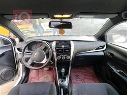 تويوتا يارس